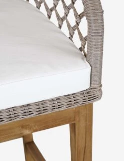 Katina Indoor / Outdoor Bar Stool 11 Katina Indoor / Outdoor Bar Stool -Home Furni Shop 53051440 4 PRODUCT