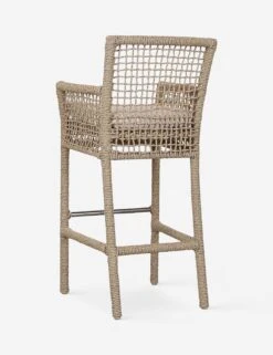 Beverly Indoor / Outdoor Bar Stool 10 Beverly Indoor / Outdoor Bar Stool -Home Furni Shop 53051444 3 PRODUCT