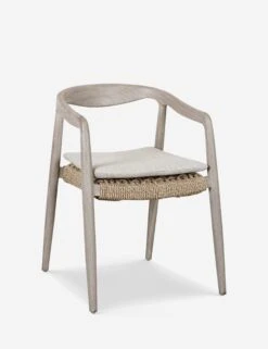 Bella Indoor / Outdoor Dining Chair -Home Furni Shop 53051448 PRODUCT