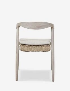 Bella Indoor / Outdoor Dining Chair -Home Furni Shop 53051448 3 PRODUCT