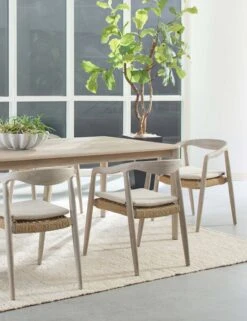 Bella Indoor / Outdoor Dining Chair -Home Furni Shop 53051448 5 LIFESTYLE