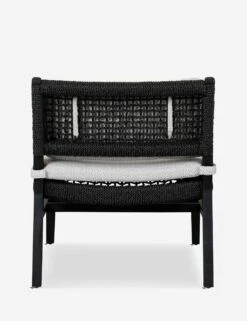 Terrance Indoor / Outdoor Accent Chair -Home Furni Shop 53051453 2 PRODUCT
