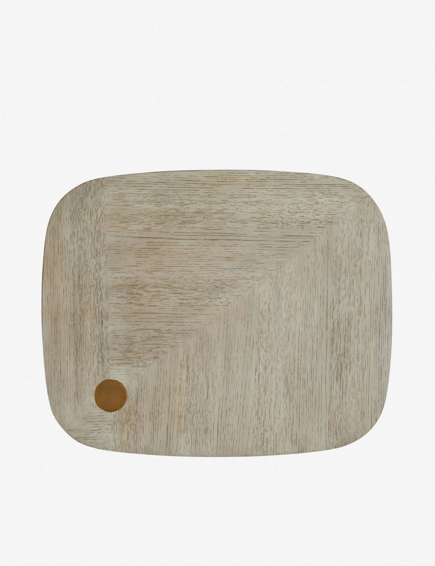 Wharton Side Table By Arteriors 2 Wharton Side Table By Arteriors - Image 2