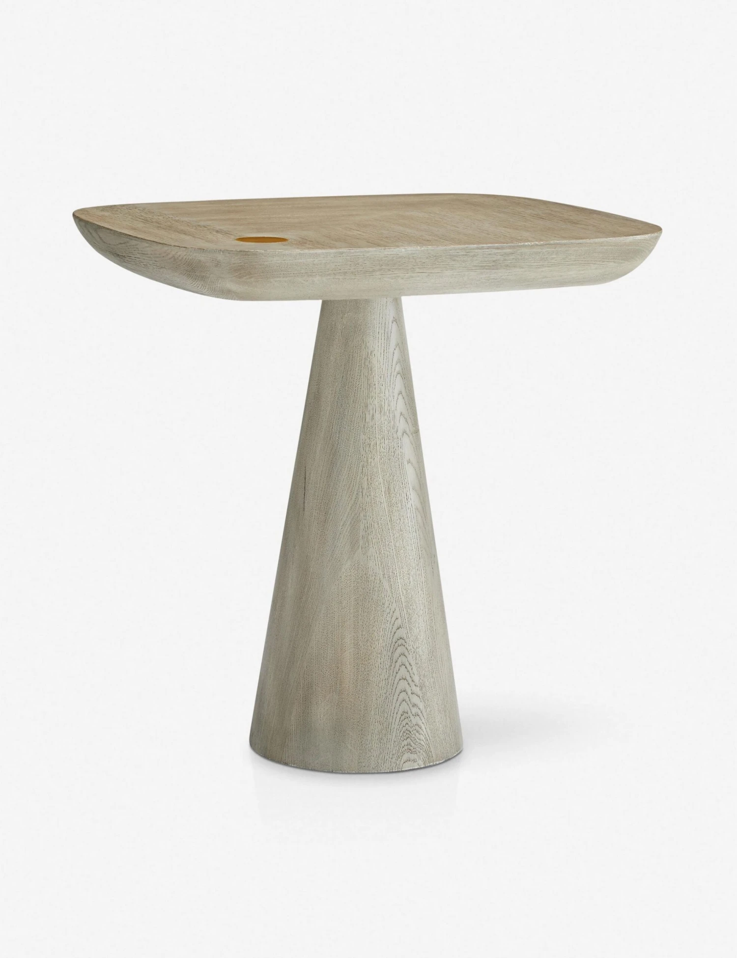 Wharton Side Table By Arteriors 1 Wharton Side Table By Arteriors