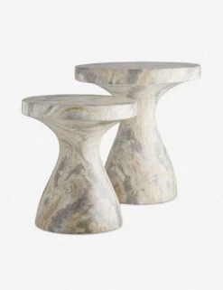 Serafina Side Table By Arteriors -Home Furni Shop 5585.d5 a553610f a11f 4fb9 a92d 06ffa3dc4abe