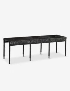 Fincher Bench By Arteriors 9 Fincher Bench By Arteriors -Home Furni Shop 5589