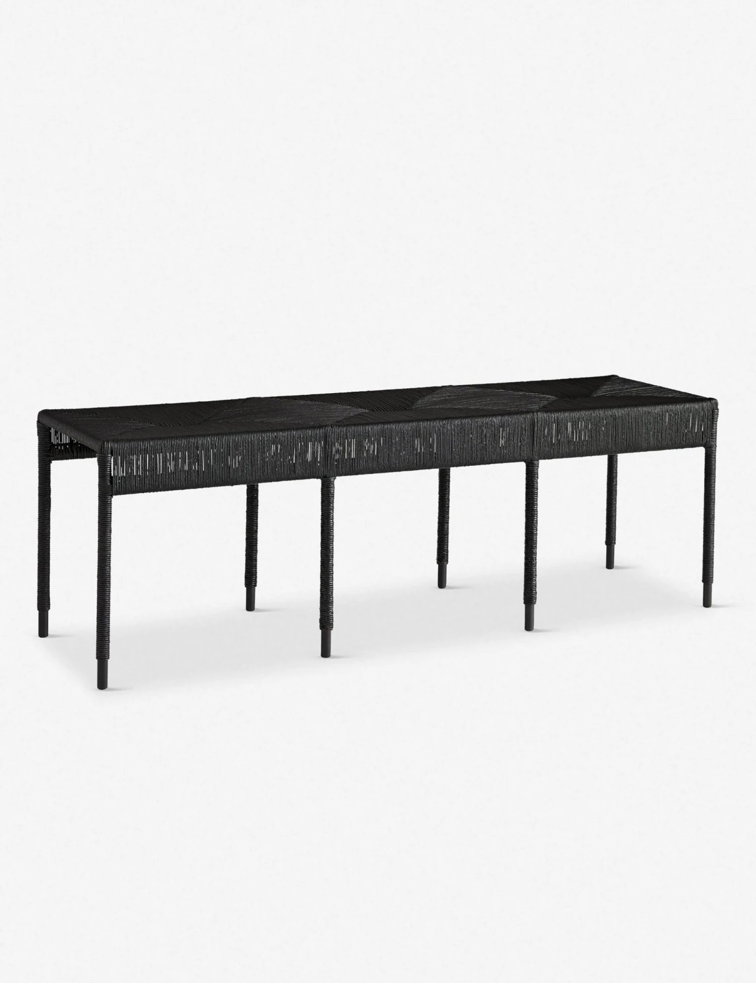 Fincher Bench By Arteriors 4 Fincher Bench By Arteriors - Image 4