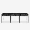 Fincher Bench By Arteriors
