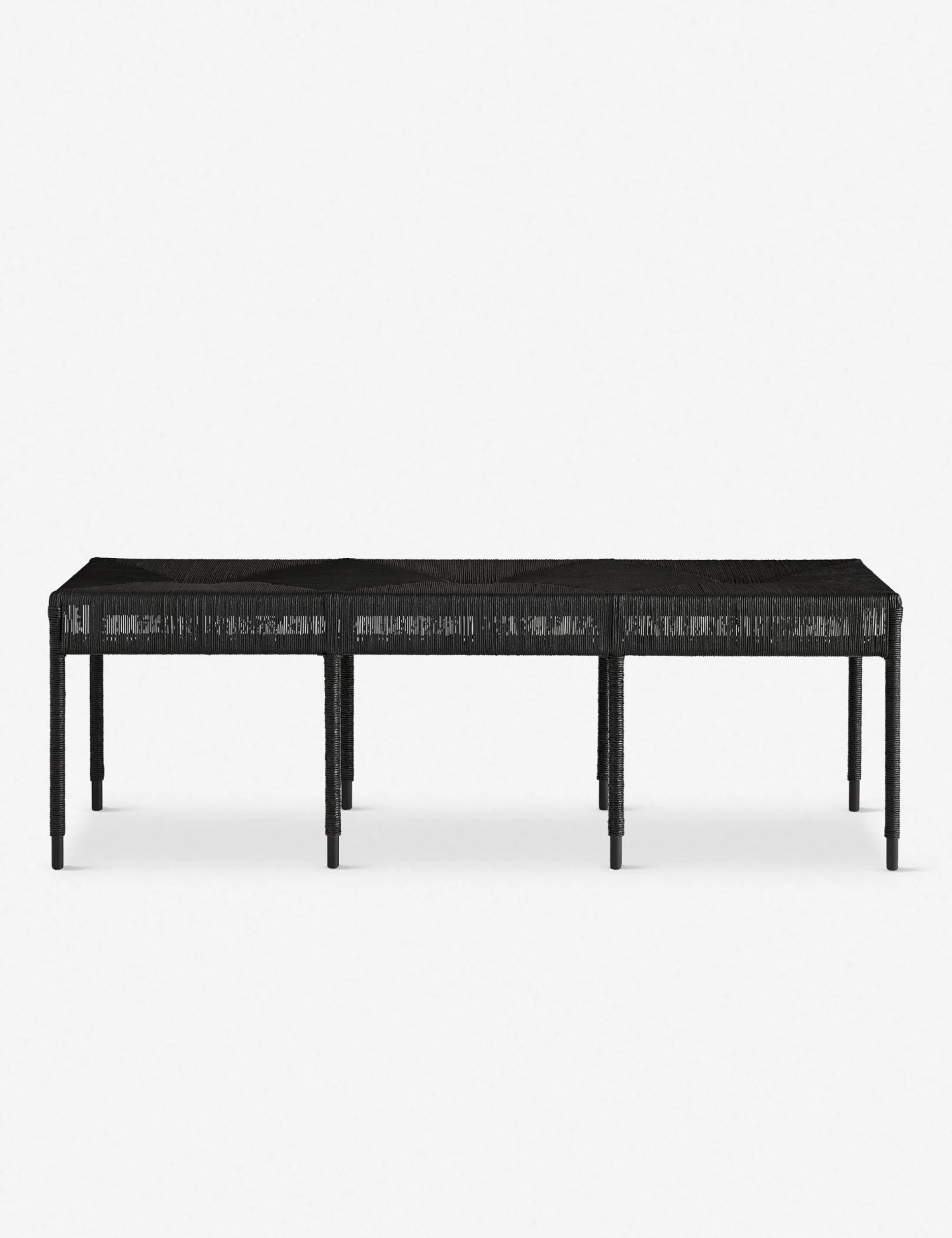 Fincher Bench By Arteriors 1 Fincher Bench By Arteriors