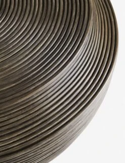 Frisco Round Coffee Table By Arteriors -Home Furni Shop 5595.d3