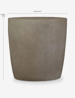 Fernanda Propane Tank Cover -Home Furni Shop 564 GLG DIMS