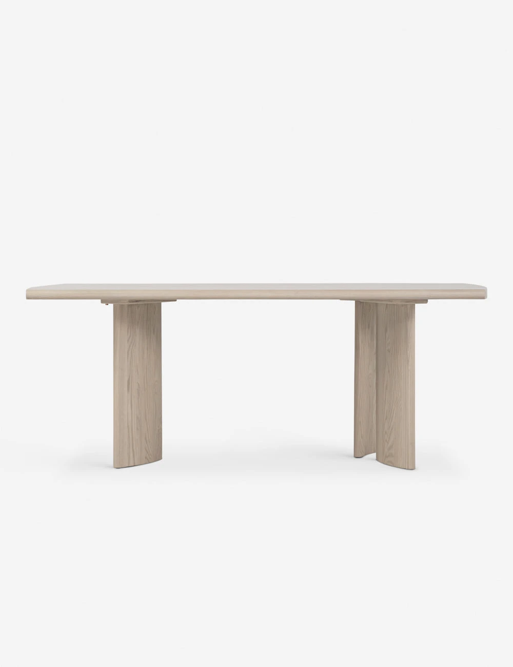 Crest Dining Table By Sun At Six 2 Crest Dining Table By Sun At Six - Image 2