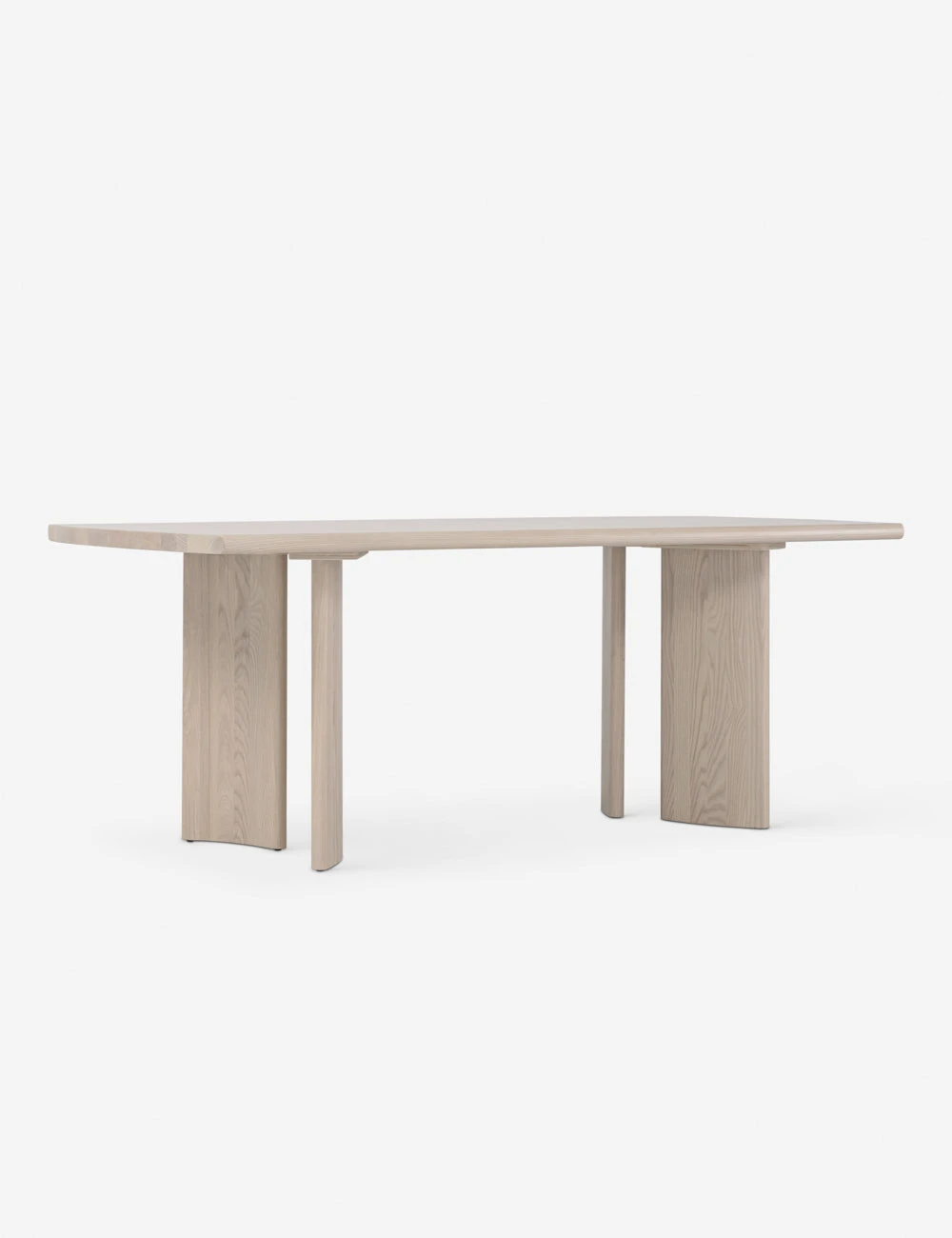Crest Dining Table By Sun At Six 1 Crest Dining Table By Sun At Six