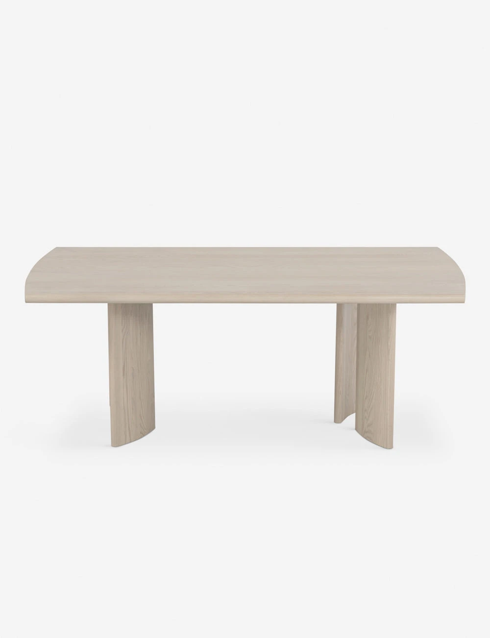 Crest Dining Table By Sun At Six 3 Crest Dining Table By Sun At Six - Image 3