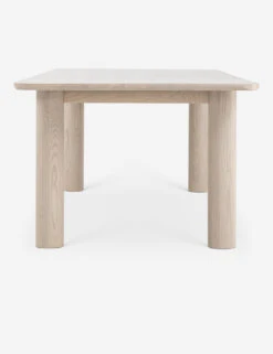Arc Dining Table By Sun At Six -Home Furni Shop 629 110736 Nude 03