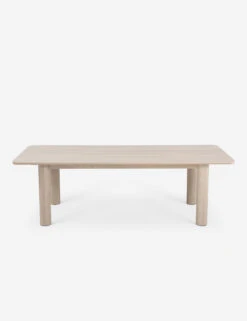 Arc Dining Table By Sun At Six -Home Furni Shop 629 110736 Nude 04