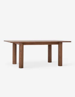 Arc Dining Table By Sun At Six -Home Furni Shop 629 110739 F54