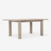 Arc Dining Table By Sun At Six