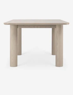 Arc Dining Table By Sun At Six -Home Furni Shop 629 110739 Nude 03