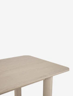 Arc Dining Table By Sun At Six -Home Furni Shop 629 110739 Nude 09
