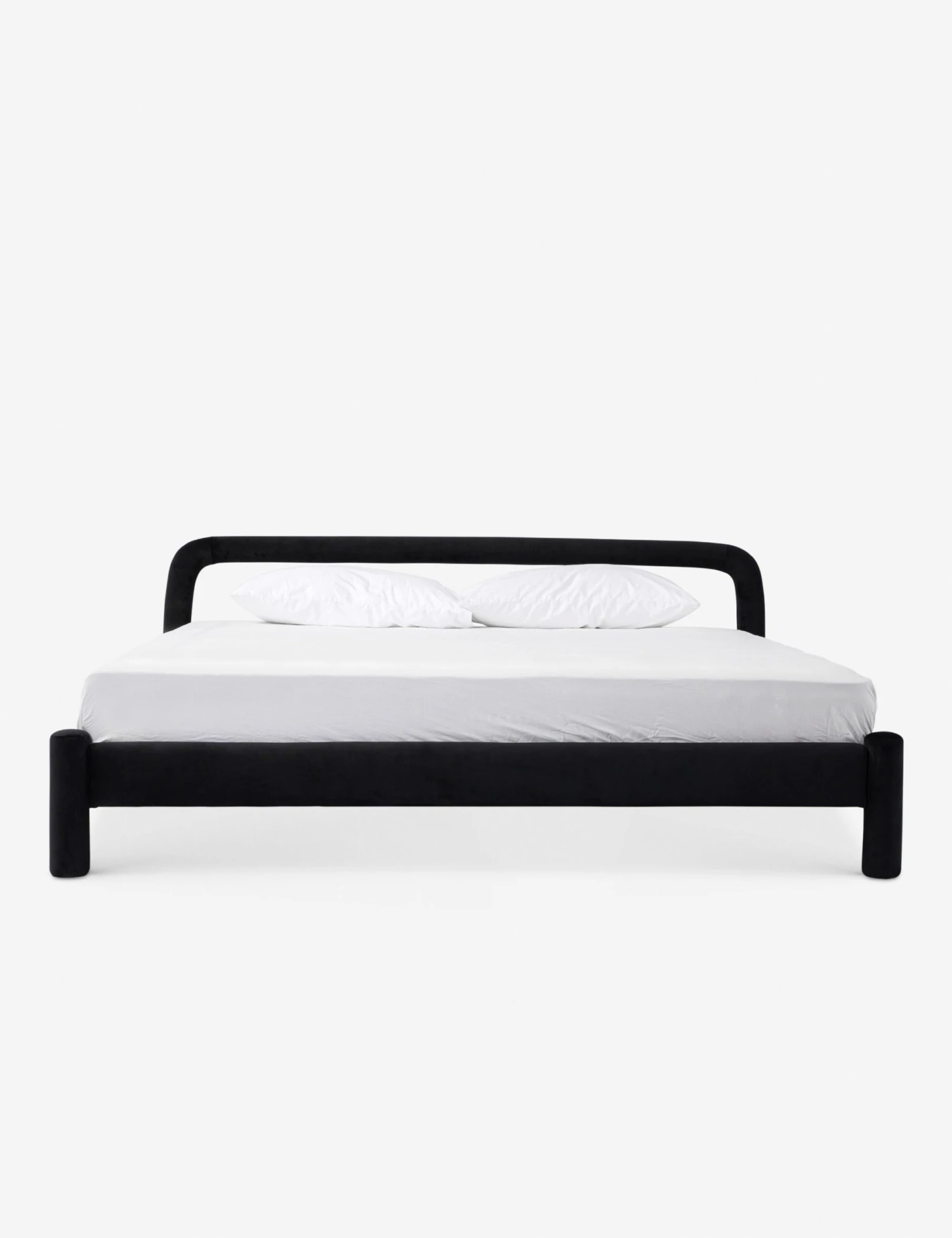 Temi Platform Bed By Sun At Six 6 Temi Platform Bed By Sun At Six - Image 6