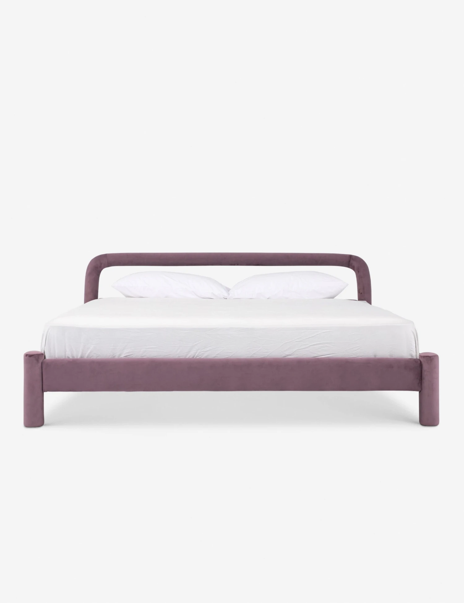 Temi Platform Bed By Sun At Six 11 Temi Platform Bed By Sun At Six - Image 11