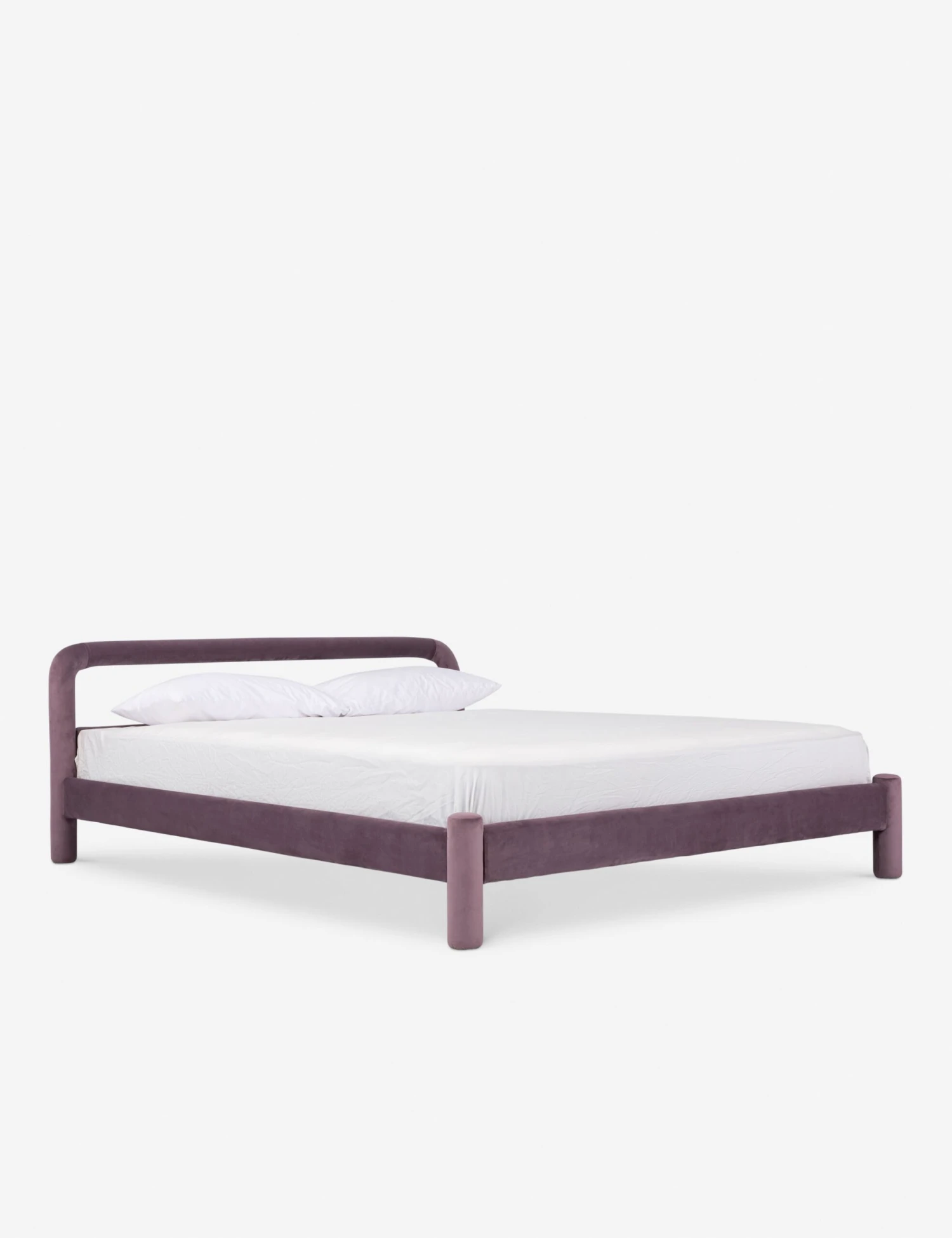 Temi Platform Bed By Sun At Six 12 Temi Platform Bed By Sun At Six - Image 12