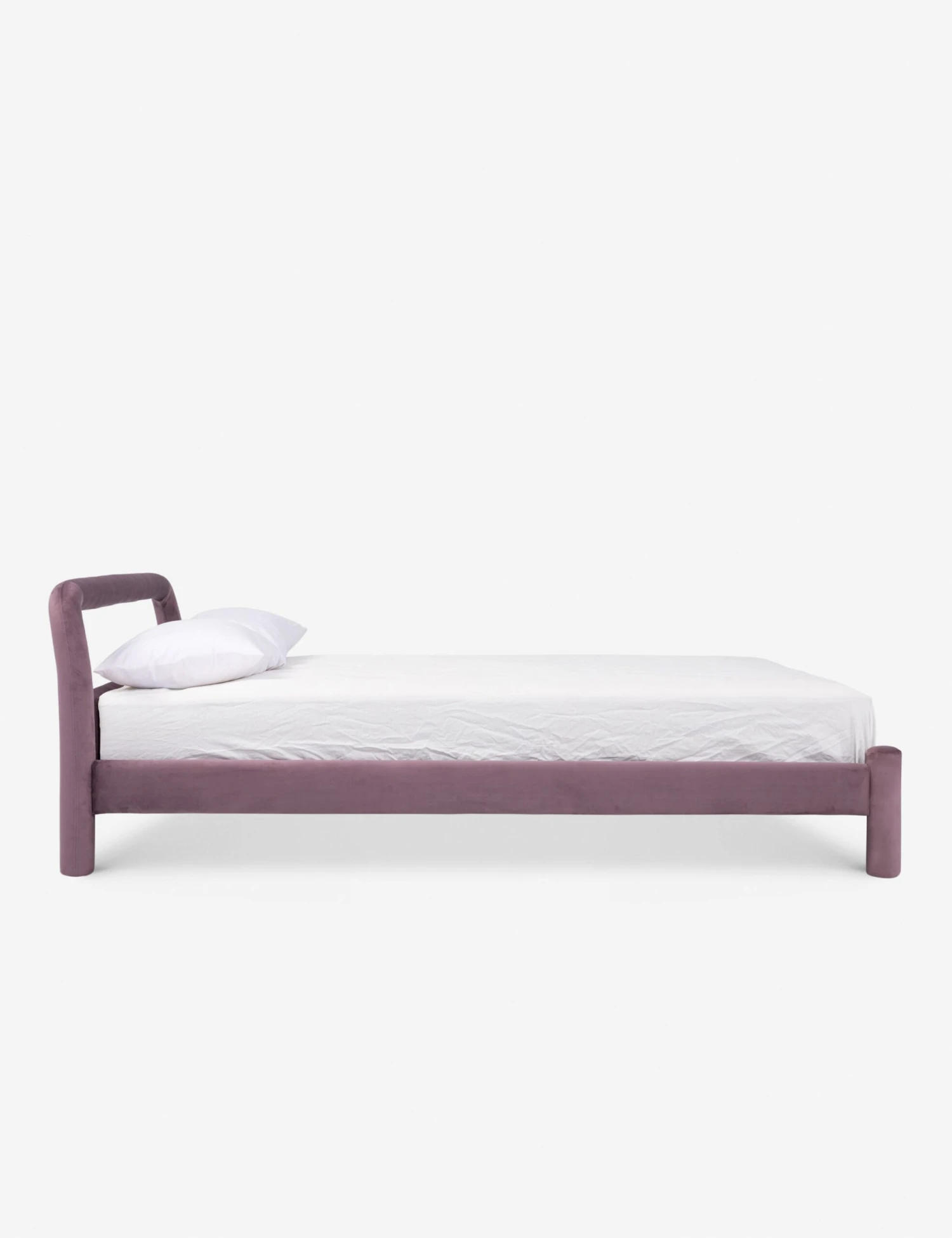 Temi Platform Bed By Sun At Six 13 Temi Platform Bed By Sun At Six - Image 13