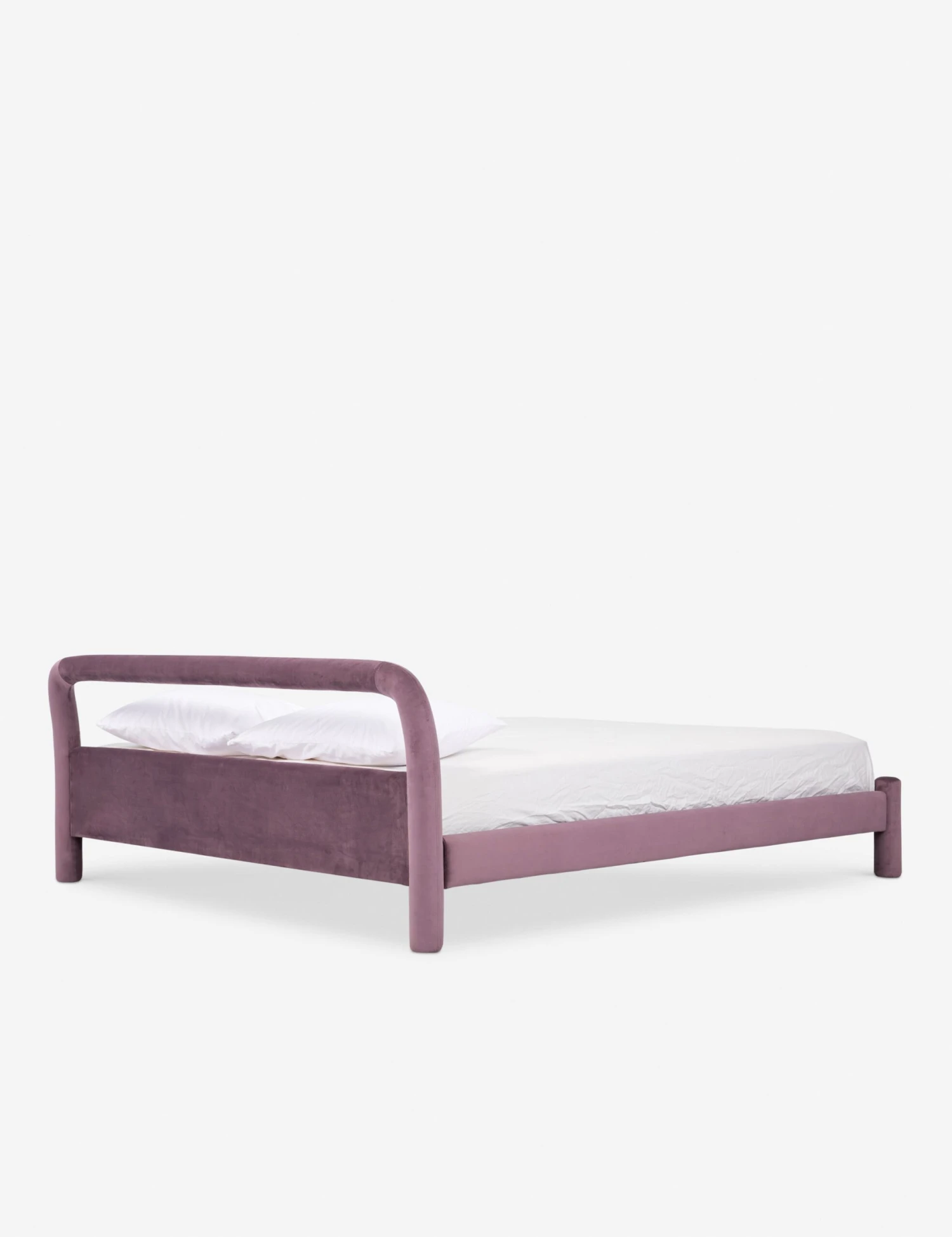 Temi Platform Bed By Sun At Six 14 Temi Platform Bed By Sun At Six - Image 14