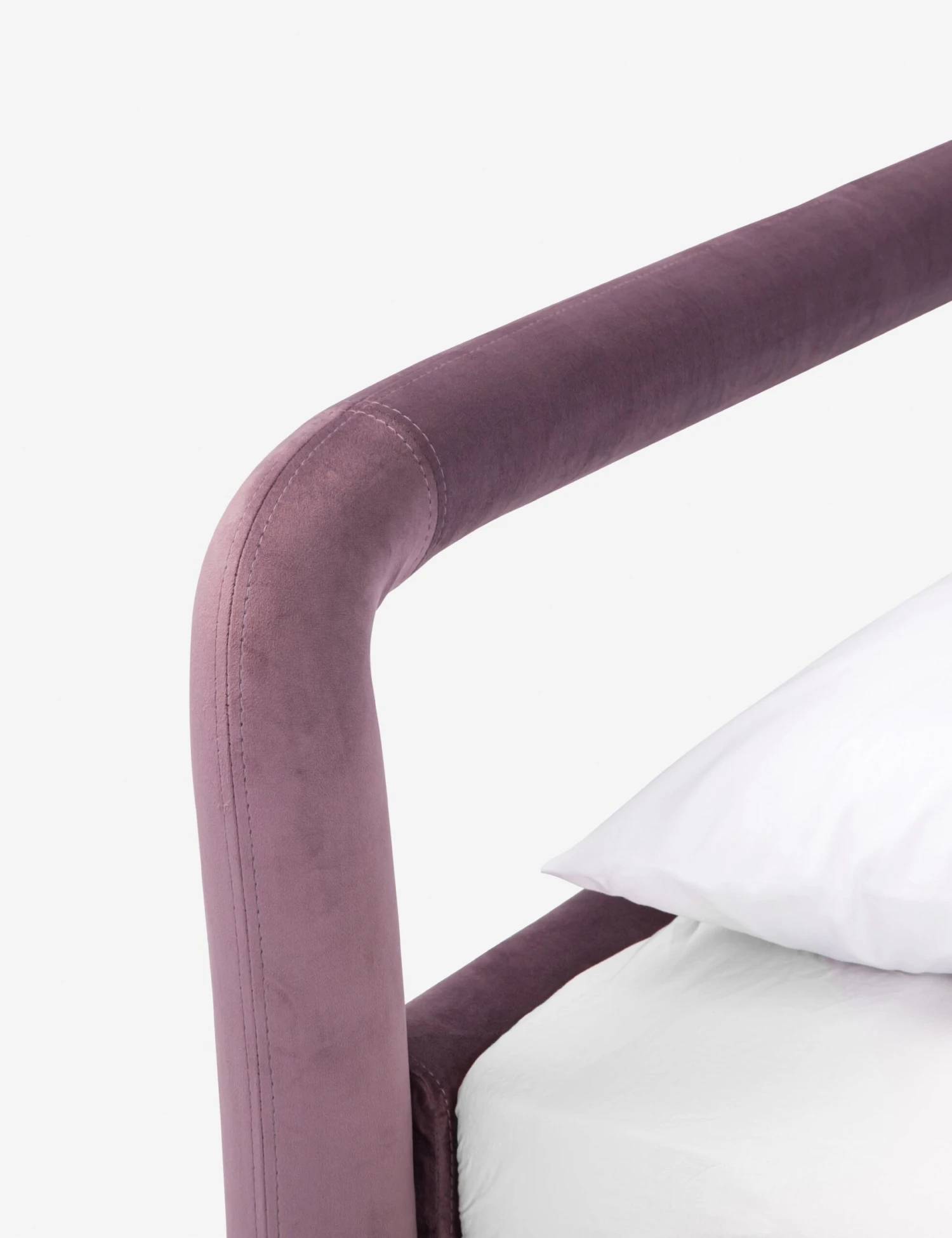 Temi Platform Bed By Sun At Six 15 Temi Platform Bed By Sun At Six - Image 15