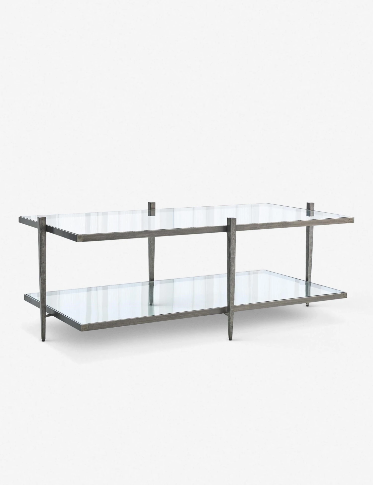 Terrah Coffee Table 1 Terrah Coffee Table