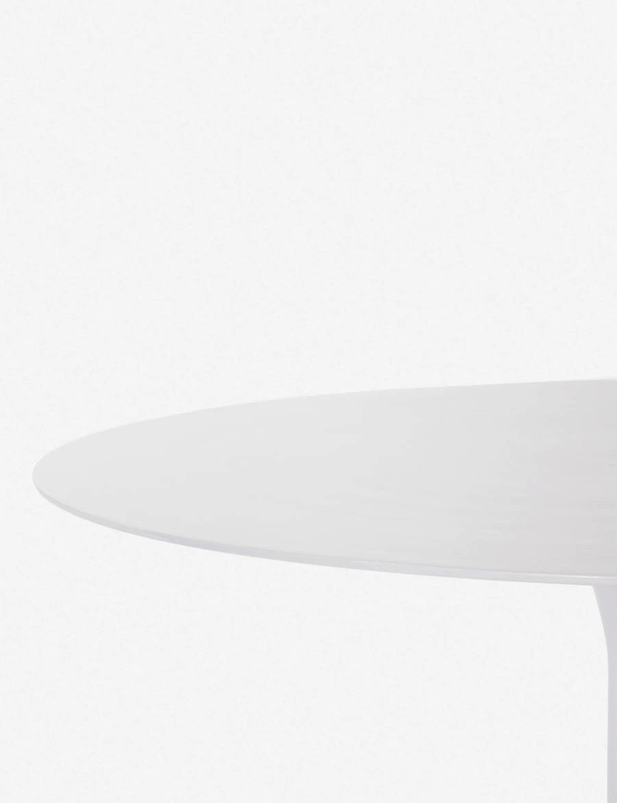 Maelea Indoor / Outdoor Bistro Table 6 Maelea Indoor / Outdoor Bistro Table - Image 6