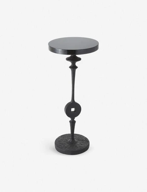 Westleigh Side Table 1 Westleigh Side Table