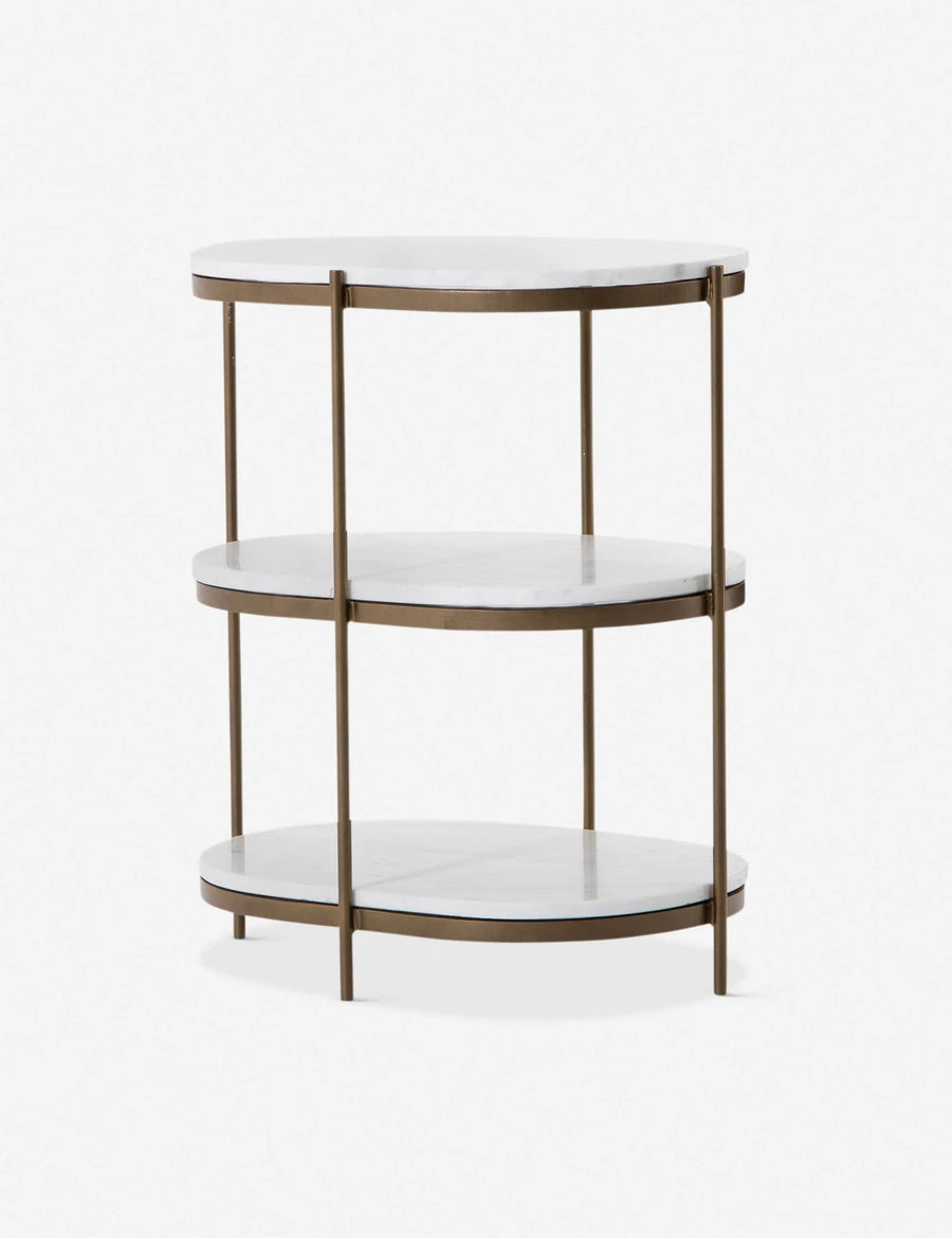 Kayleigh Nightstand 3 Kayleigh Nightstand - Image 3