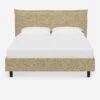 Elara Platform Bed