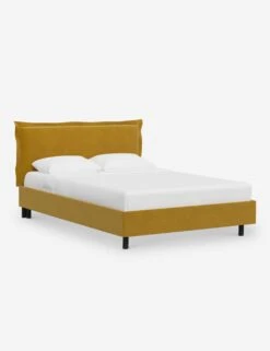 Elara Platform Bed -Home Furni Shop 812PBDTTNCTR 1 SITECROP