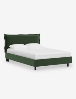 Elara Platform Bed -Home Furni Shop 812PBDTTNEMR 1 SITECROP