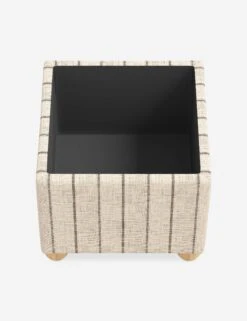 Kamila Square Storage Ottoman -Home Furni Shop 88 2NATFRTCHR 6