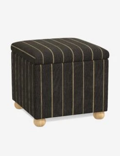 Kamila Square Storage Ottoman -Home Furni Shop 88 2NATFRTPPR 1