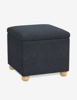 Kamila Square Storage Ottoman -Home Furni Shop 88 2NATLNNNV 1
