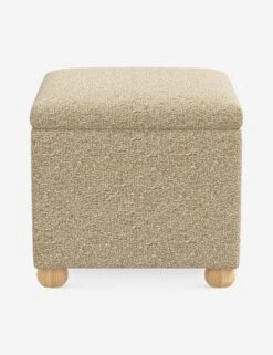 Kamila Square Storage Ottoman -Home Furni Shop 88 2NATMLNBFF 2