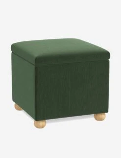 Kamila Square Storage Ottoman -Home Furni Shop 88 2NATTTNEMR 1