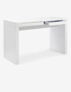 Daisi Desk 6 Daisi Desk -Home Furni Shop 90308WHT 04 1