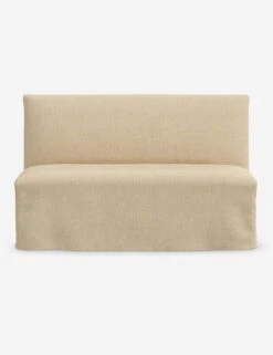 Haddan Slipcover Dining Bench 25 Haddan Slipcover Dining Bench -Home Furni Shop 91 61SLLNNLNN 2 Product