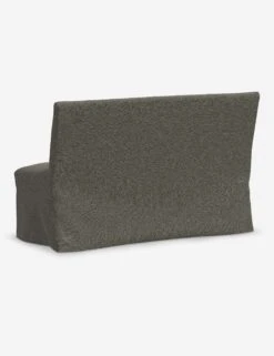 Haddan Slipcover Dining Bench 38 Haddan Slipcover Dining Bench -Home Furni Shop 91 61SLZMCHR 4 Product