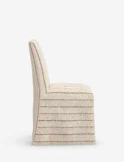 Haddan Slipcover Dining Chair 22 Haddan Slipcover Dining Chair -Home Furni Shop 91 6SLNATFRTCHR 3