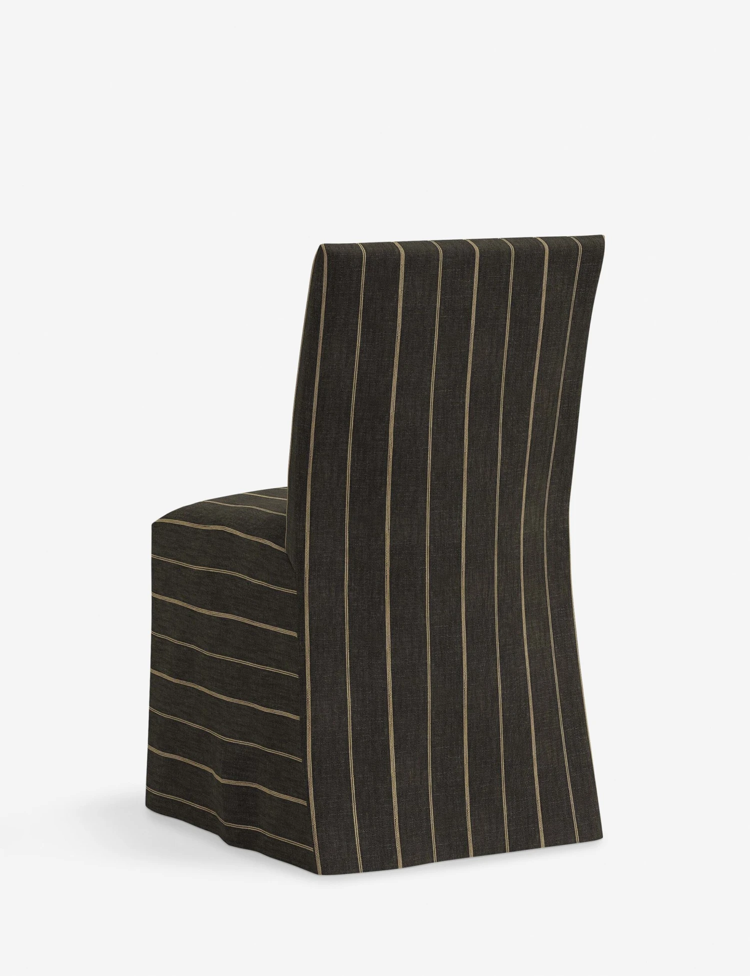 Haddan Slipcover Dining Chair 9 Haddan Slipcover Dining Chair - Image 9