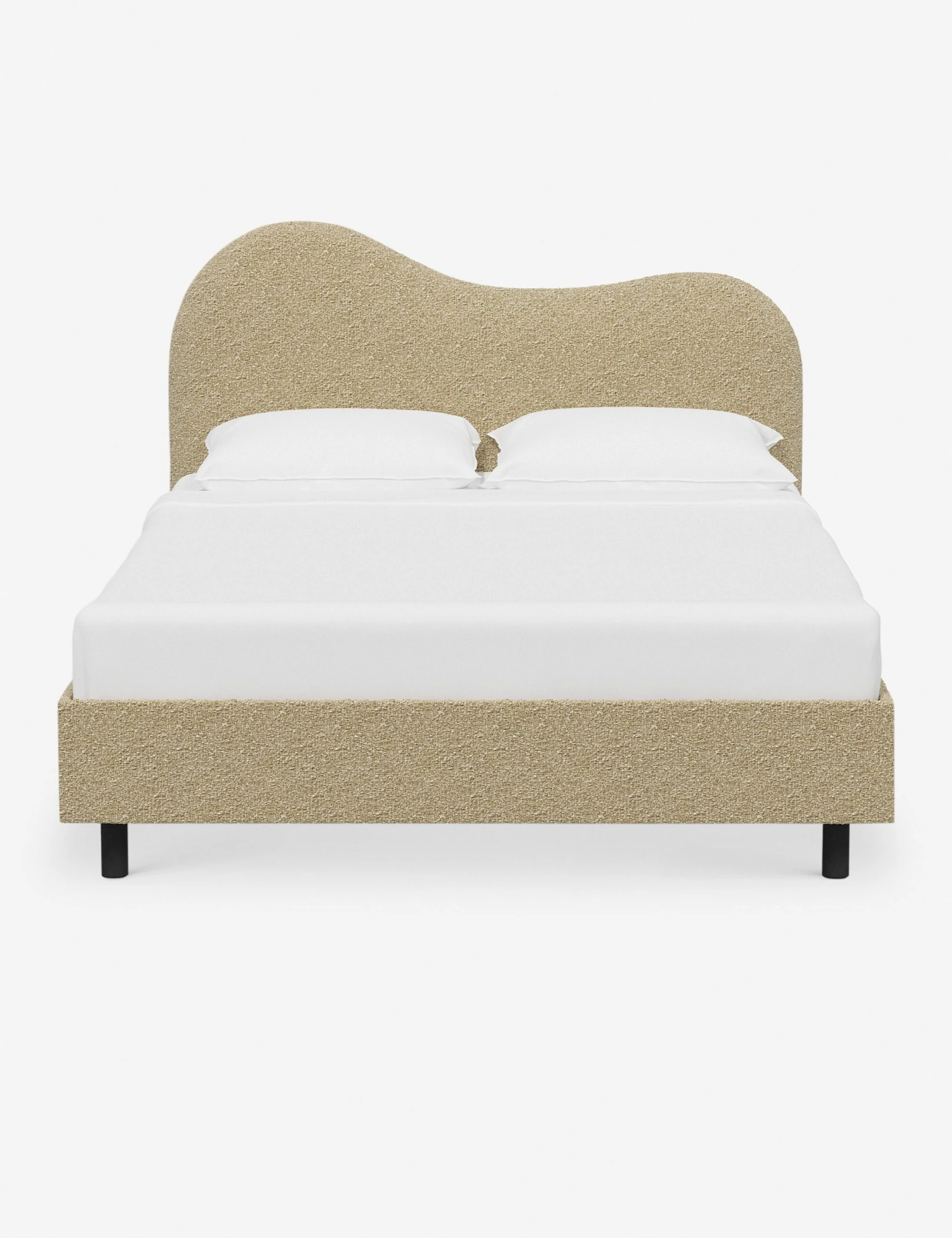 Kadence Platform Bed 1 Kadence Platform Bed