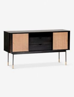 Zennie Sideboard -Home Furni Shop 94216blk 05