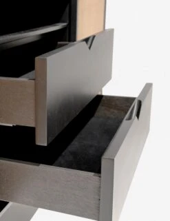 Zennie Sideboard -Home Furni Shop 94216blk 07